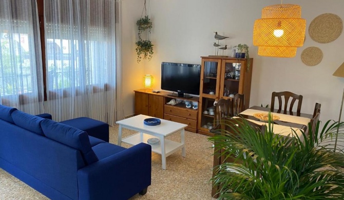 Apartamentos Maruja Roig 1 Playa Sur