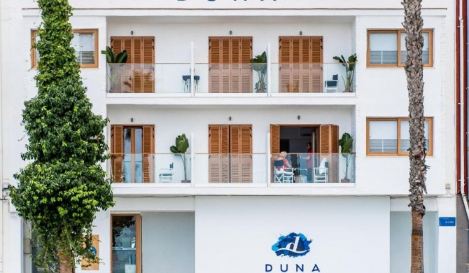 Duna Hotel Boutique