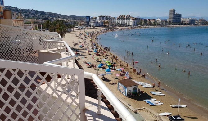 Hotel Cabo de Mar