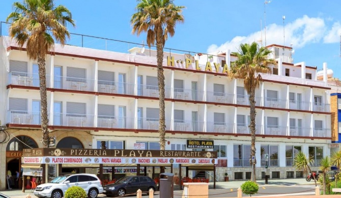 Hotel Playa