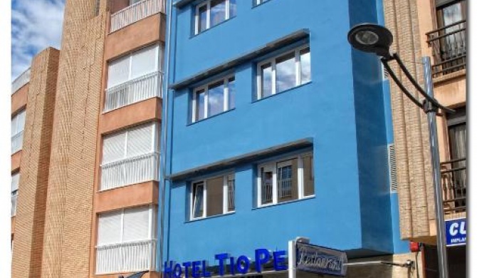 Hotel Tio Pepe