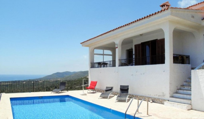 Holiday Home Grecia - PEA105