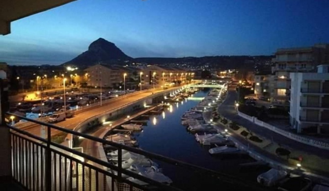 200 meters to Arenal Beach. 3 Bedroom Javea