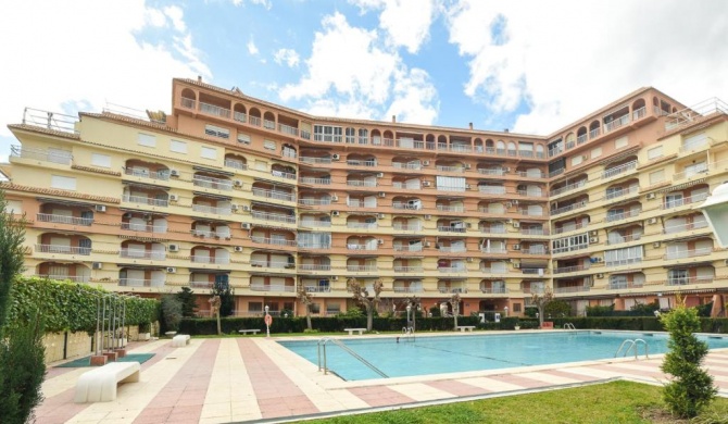 Apartamentos Marblau Los Iris- Julio y Agosto SOLO FAMILIAS