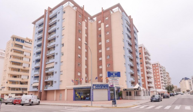 Apartamentos Marblau Peredamar-Julio y Agosto SOLO FAMILIAS