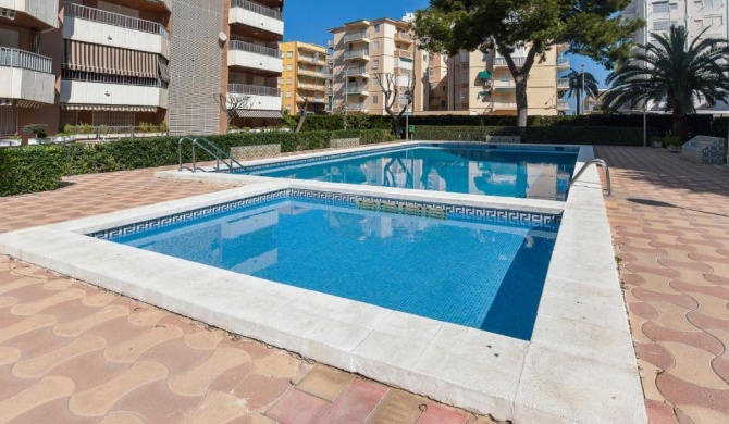 Apartamentos Marblau Varios 2 y 3 dormitorios - Julio y Agosto SOLO FAMILIAS