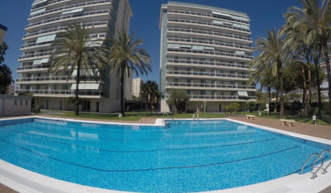 Apartamento La Florida en Playa de Gandía