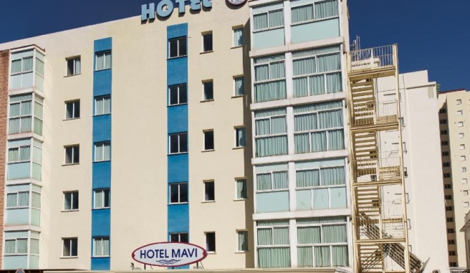 Hotel Mavi