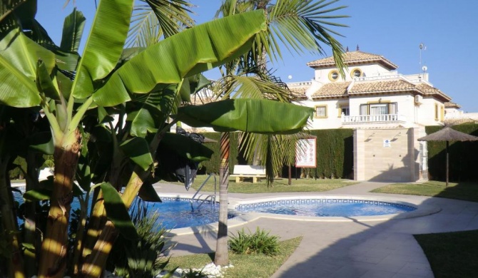 Casas Holiday - Golf Playa