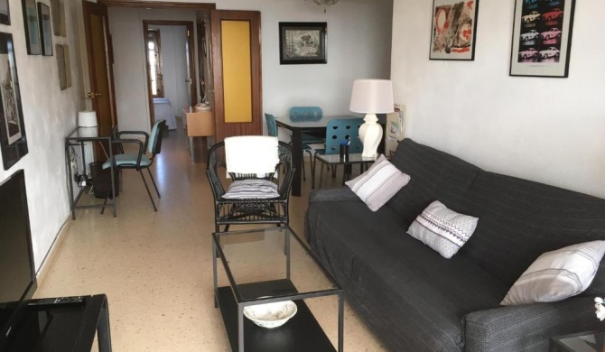 Apartamento Mirador De La Darsena