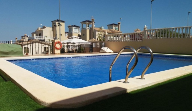 Los Almendricos Appartment - 3 bedrooms Orihuela Costa