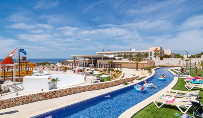 Hotel Sur Menorca, Suites & Waterpark