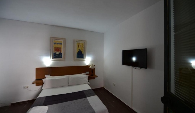 Sant Pere Apartment