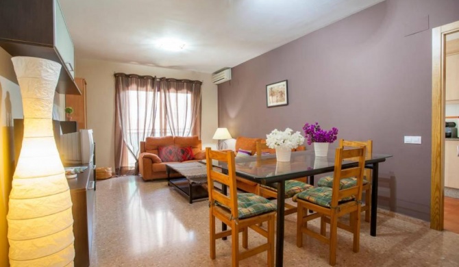 Apartamento Cerca De Valencia