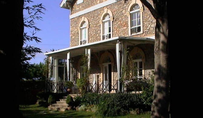 Villa Teodora