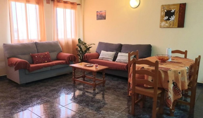 Apartamento Mendoza-San Isidro