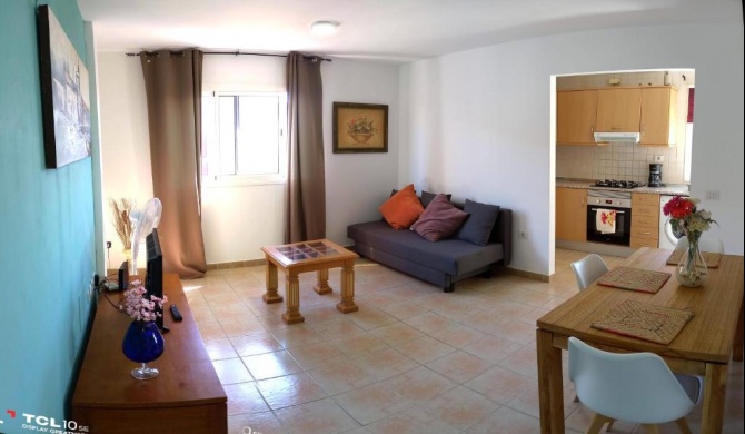 Apartment Relax Tenerife