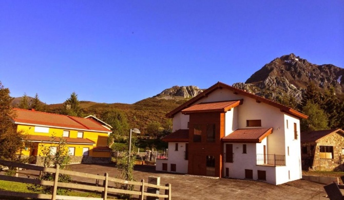 Hotel Restaurante La Braña