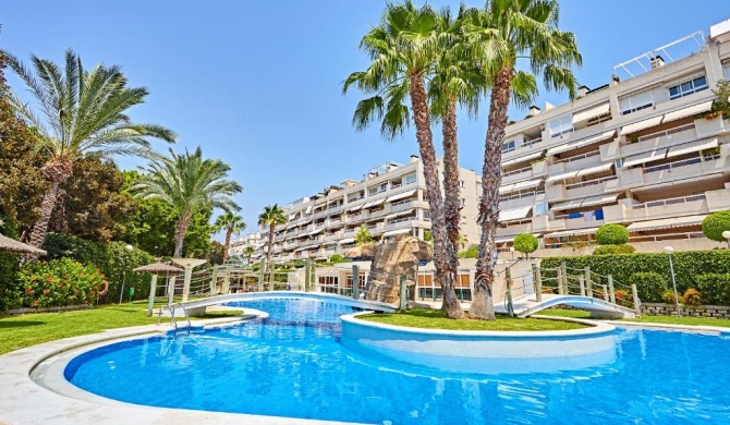 Beferent Riviera Blanca Golf - Playa