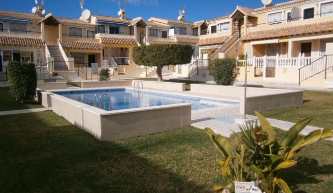 Casa Golf Villamartin