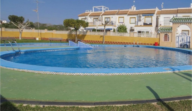 Nice home in Orihuela Costa with 2 Bedrooms, Outdoor swimming pool and Swimming pool