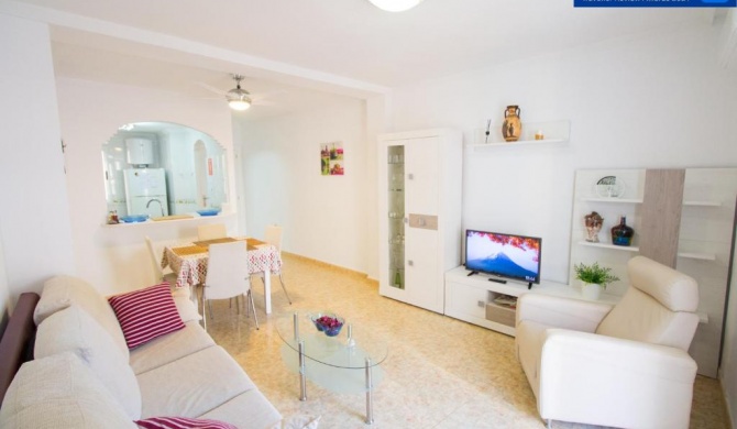 Alacant Home: Santa Pola. Piso moderno a 200 metros de la playa