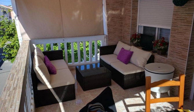 Apartamento Caravaca