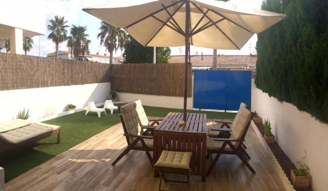 Apartamento Santa Pola