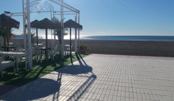 Apartamento Percy en Gran playa