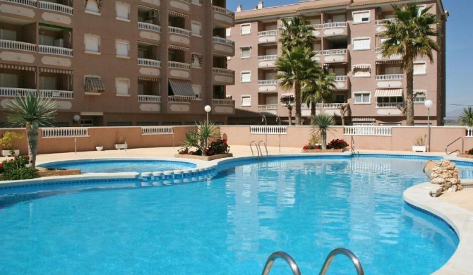 Apartment Marismas III