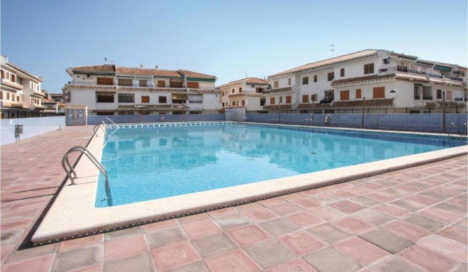 Beautiful home in Santa Pola with 3 Bedrooms, Outdoor swimming pool and Swimming pool