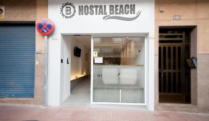 Hostal Beach