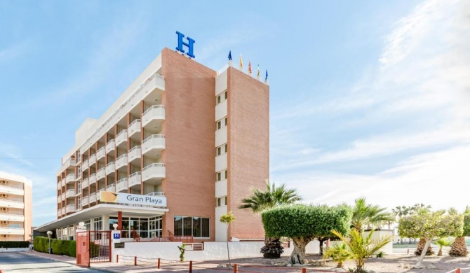 Hotel Gran Playa