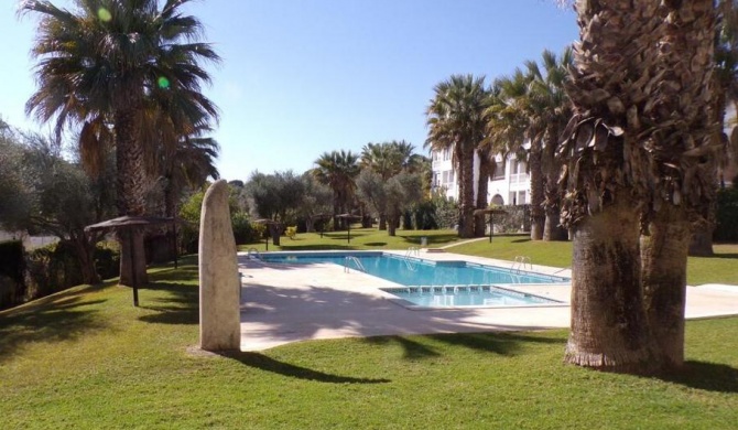 Villamartin-golf apartment