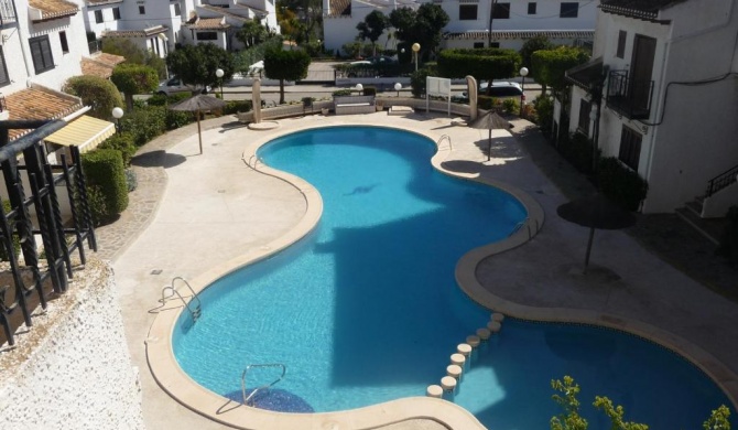 Apartment Bellavista 36 Cabo Roig