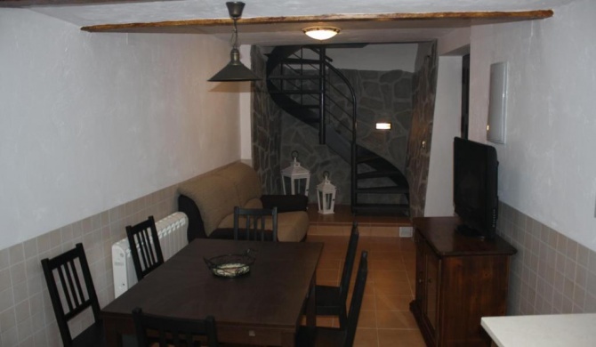 Casa Rural el Argen