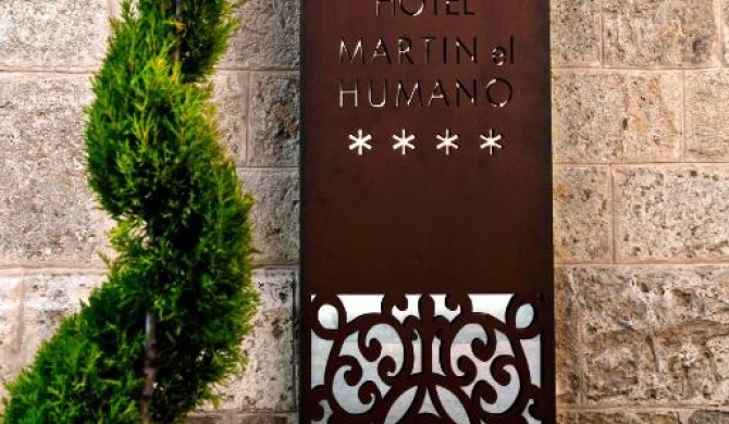 Hotel Spa Martín el Humano