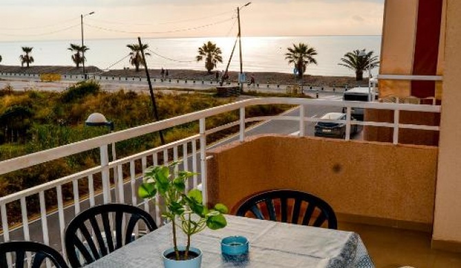 1ª Línea Edificio Galicia Beach