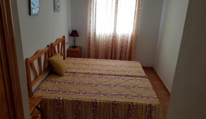 Alba Apartman Torrevieja Centro