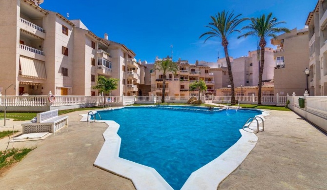 Apartament Nicoletta Costa Blanca Torrevieja