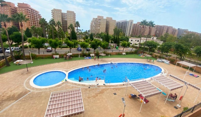 Apartamentos Caribe Marina D’Or 3000