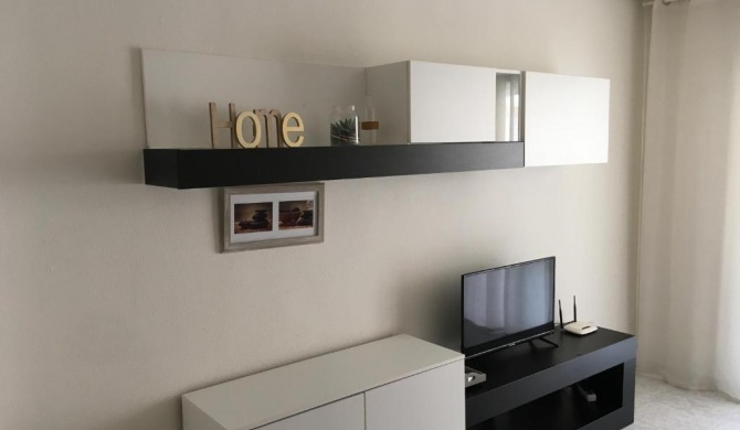 Apartamento Acequion