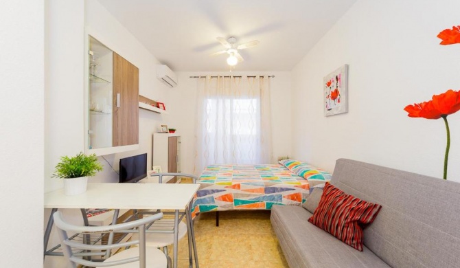 Apartamento Amapola del Mar