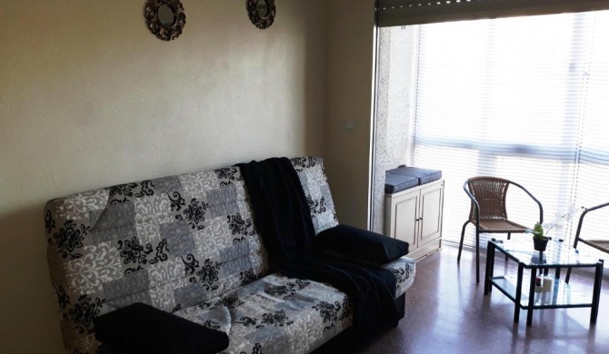 Apartamento El Toro - La Loma