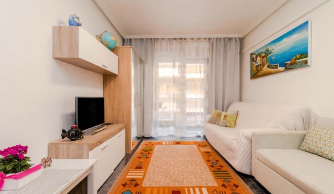 Apartamento Playa del Cura