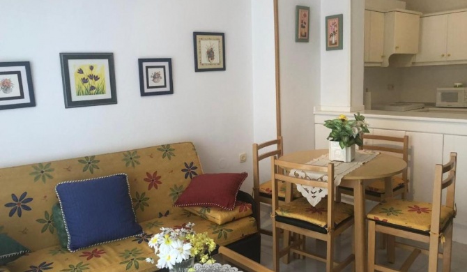 Apartamento Torrenueva