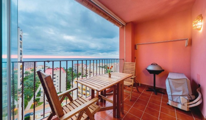 Apartamento Torrevieja Sunrise Atalayas