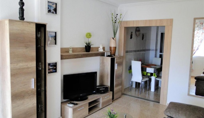 Apartamento Travesía Gabino