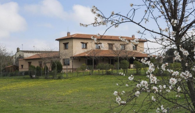 Casa Rural Pilón del Fraile