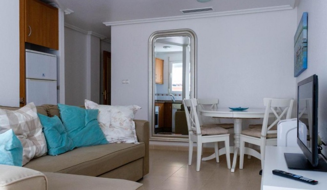 Apartamentos Imperator Torrevieja